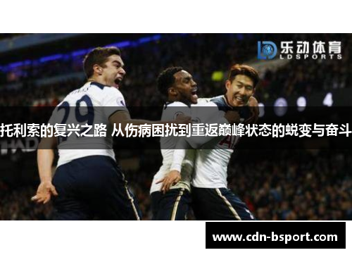托利索的复兴之路 从伤病困扰到重返巅峰状态的蜕变与奋斗