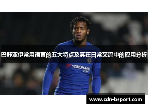 巴舒亚伊常用语言的五大特点及其在日常交流中的应用分析 巴舒亚伊常用语言的五大特点及其在日常交流中的应用分析