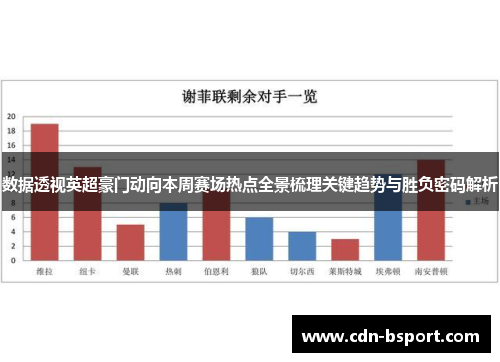 数据透视英超豪门动向本周赛场热点全景梳理关键趋势与胜负密码解析