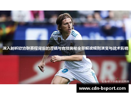 深入剖析欧协联赛程背后的逻辑与竞技奥秘全景解读规则演变与战术影响