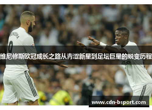 维尼修斯欧冠成长之路从青涩新星到足坛巨星的蜕变历程 维尼修斯欧冠成长之路从青涩新星到足坛巨星的蜕变历程