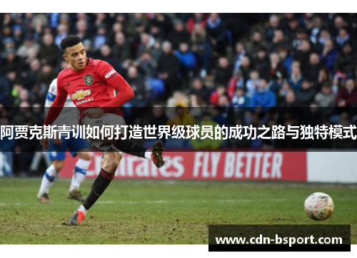 阿贾克斯青训如何打造世界级球员的成功之路与独特模式