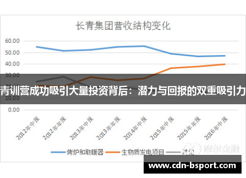 青训营成功吸引大量投资背后:潜力与回报的双重吸引力 青训营成功吸引大量投资背后:潜力与回报的双重吸引力